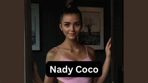 r/NadyCoco